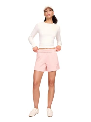 Shorts GAP: Comodidad urbana y estilo casual