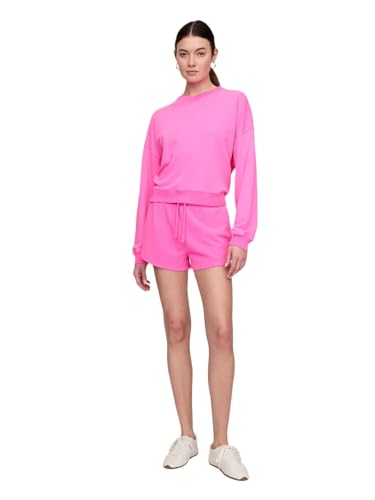 Shorts GAP de rizo: comodidad casual para todos los días