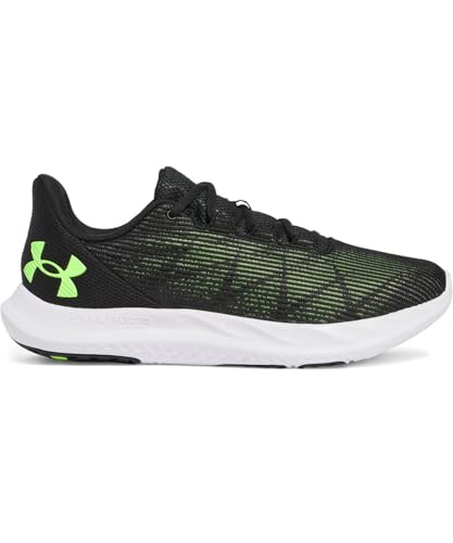Review: Under Armour Charged Speed Swift, ligereza con agarre
