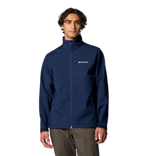 ¿Cansado de que la lluvia arruine tus planes al aire libre? Descubre la chaqueta que combina protección total con una movilidad excepcional. La chaqueta COLUMBIA ASCENDER SOFTSHELL te mantiene seco con su tecnología impermeable, mientras su tejido flexible se adapta a cada movimiento, ideal para senderismo o paseos urbanos bajo cualquier clima.