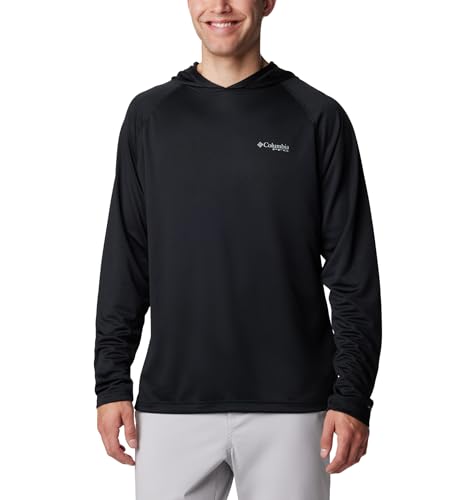 Columbia PFG: La sudadera para tu vida al aire libre