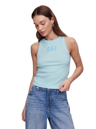 Análisis de la camiseta acanalada GAP: comodidad y estilo diario