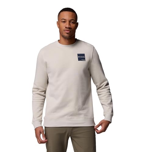 Review Columbia Trek Crew: ¿Es básica o es mucho más?