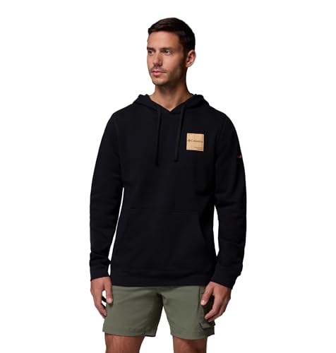 Columbia Trek Hoodie: confiable para el día a día