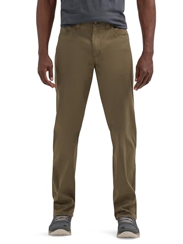 Wrangler Authentics: Resistencia y comodidad para el día a día