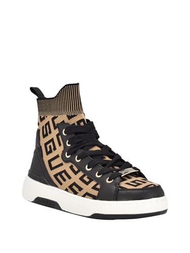 Transforma tu estilo diario con comodidad premium que parece hecha a medida: Conoce las GUESS ZAPATILLAS MANNEN, ahora con un descuento que duplica su valor y eleva tu confianza paso a paso.