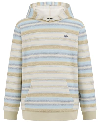 Análisis: Sudadera Quiksilver para niños, polar cómodo