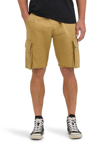 Análisis: Cargo Wrangler Authentics para el día a día
