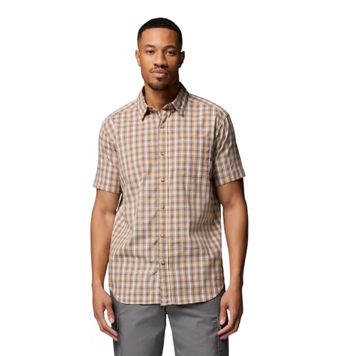 La camisa Columbia para días activos y cómodos