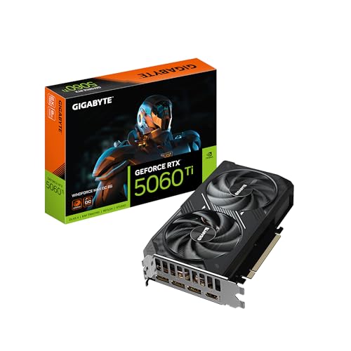 Análisis: La RTX 5060 Ti en la vida real