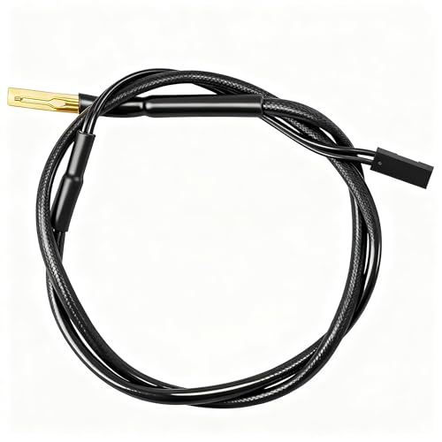 Mantén tu PC a la temperatura perfecta: Descubre cómo el SENSOR DE TEMPERATURA XSPC evita el sobrecalentamiento y prolonga la vida de tus componentes