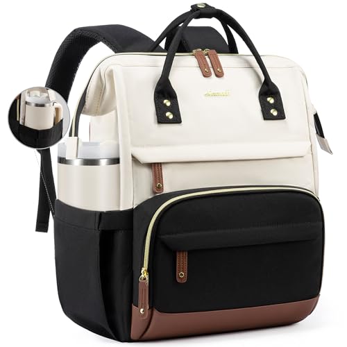 Olvídate de las mochilas incómodas: la LOVEVOOK para laptop combina estilo y funcionalidad con su puerto USB y diseño impermeable, ideal para estudiantes y profesionales que buscan comodidad sin sacrificar elegancia.