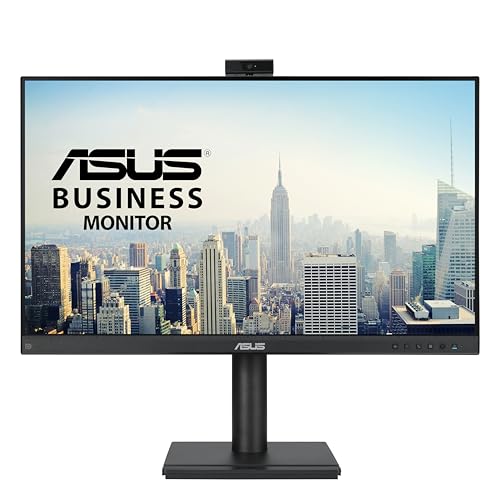 Un monitor que busca ser tu centro de reuniones