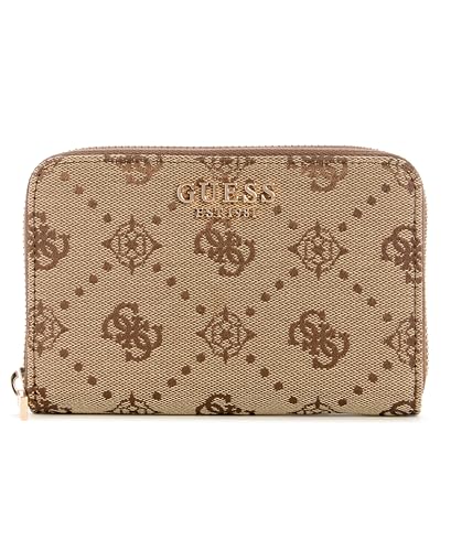 Billetera GUESS Melinda: Elegancia y funcionalidad en tu bolso
