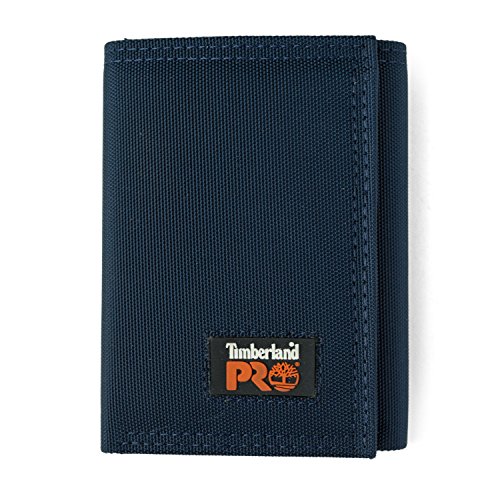 Análisis: Cartera Timberland PRO, robusta y práctica