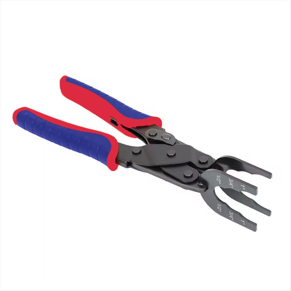 Desmonta conexiones push-fit sin frustraciones