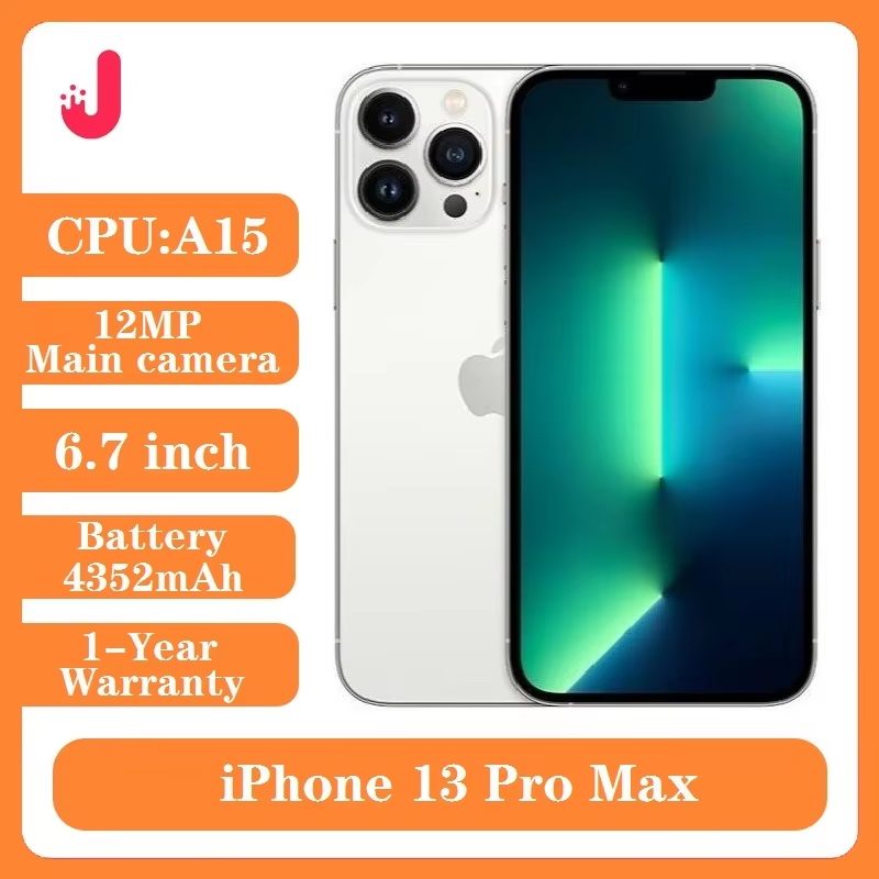 Review: iPhone 13 Pro Max, potencia y pantalla sin compromiso