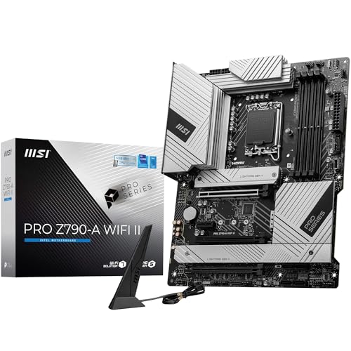 Una placa base ATX robusta para gamers y creadores