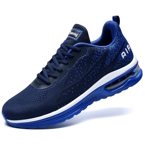 Análisis de los zapatos deportivos AUPERF para hombre