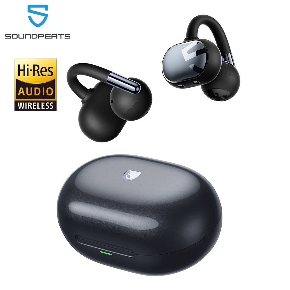 SoundPEATS Clip1 Open Ear Wireless