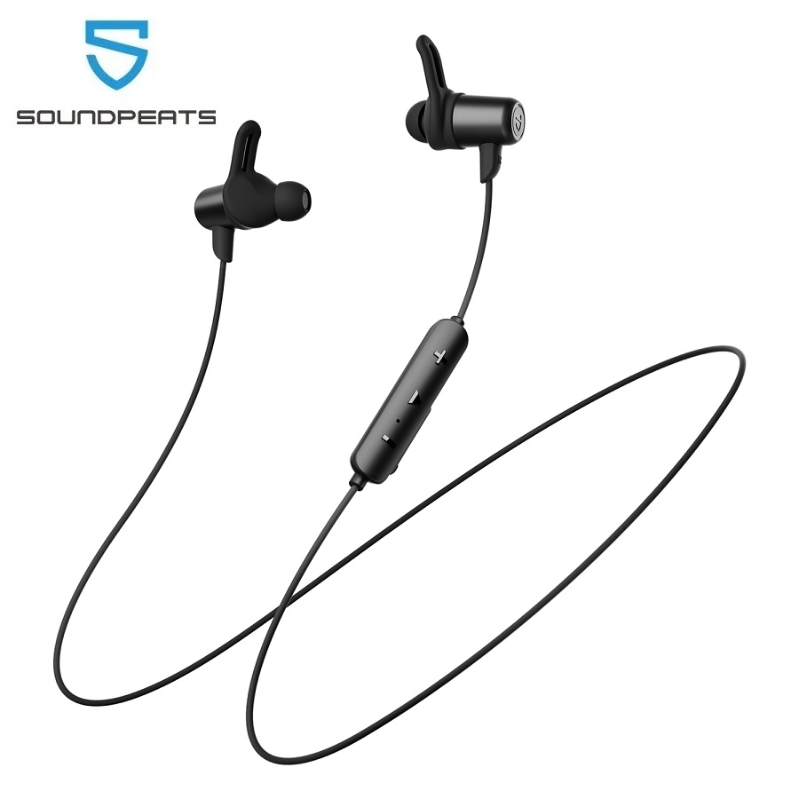 Reseña: Auriculares SOUNDPEATS Q35HD+ para el día a día