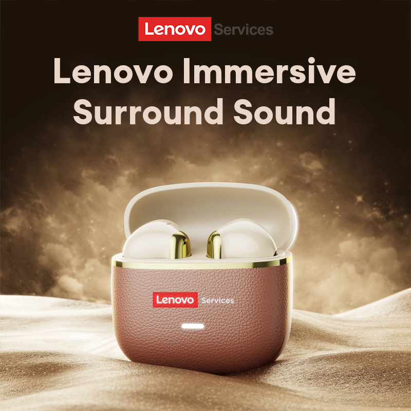 Review: Lenovo LE230, audífonos con sonido claro y buena cancelación