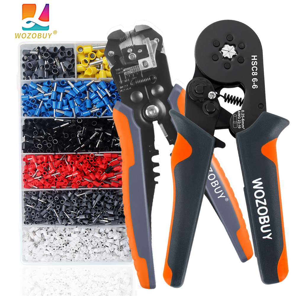 Un alicate multifunción que sí cumple en el día a día