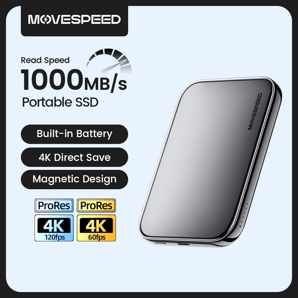 El SSD 2 en 1 que te salva del bolsillo y de la batería baja