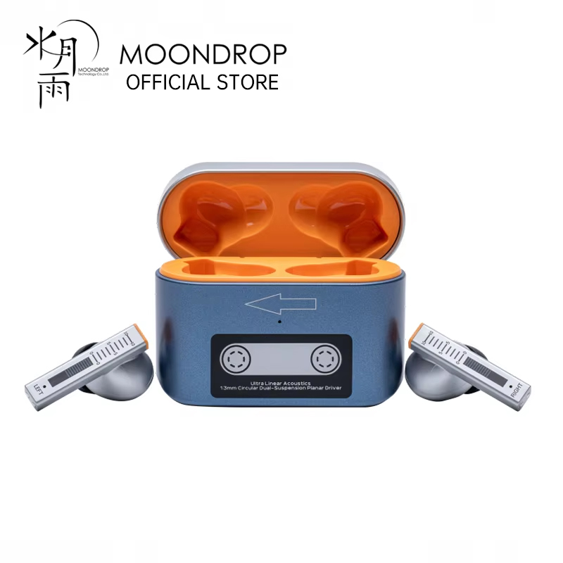 Un TWS planar que sorprende por su claridad