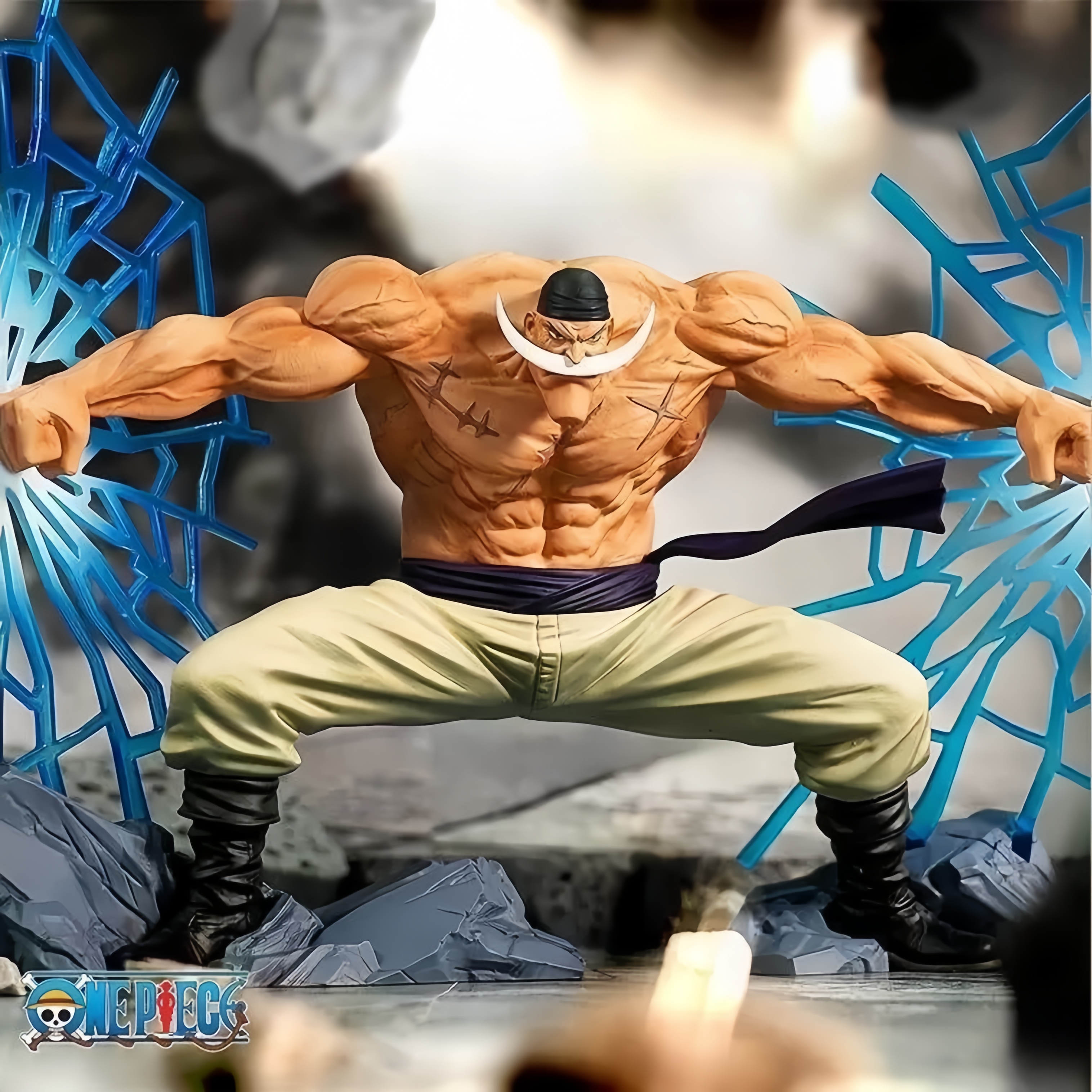 Análisis de la figura DXF de Barbablanca