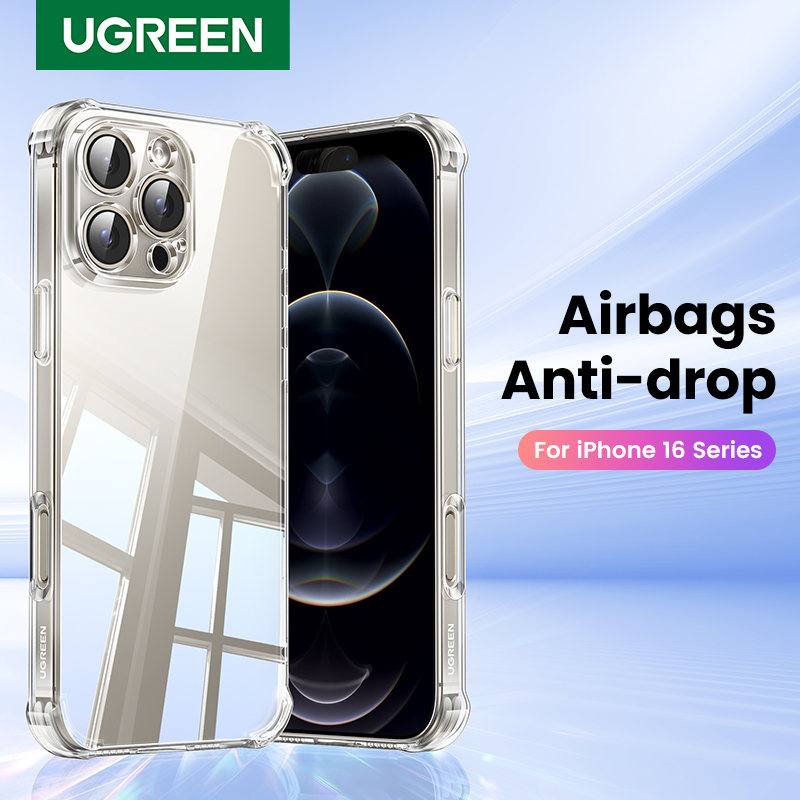 ¿Mantener tu iPhone nuevo como recién sacado de la caja?