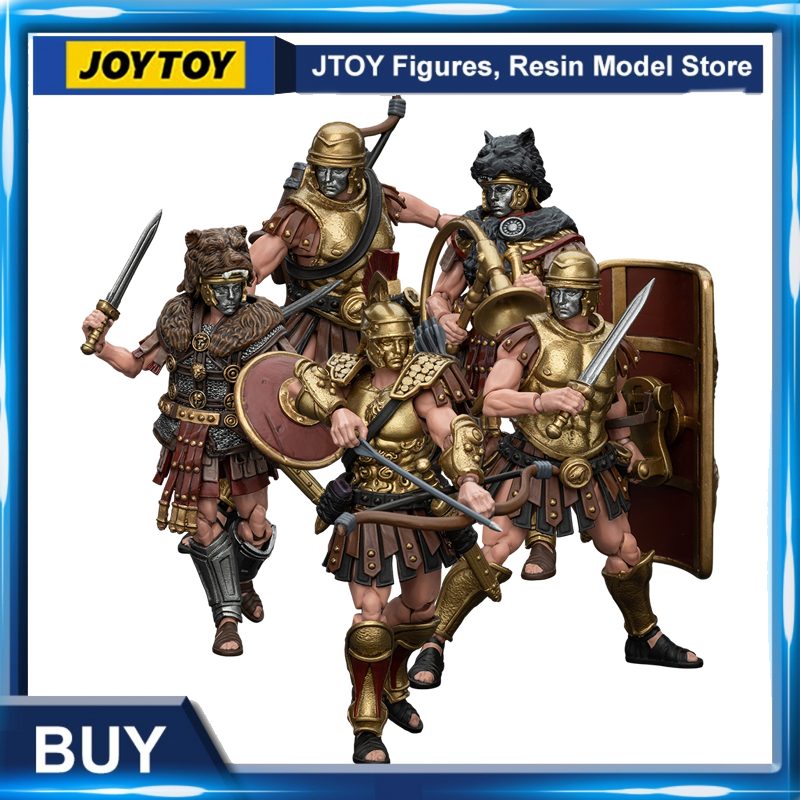 Una legión en miniatura: análisis del pack de expansión Strife