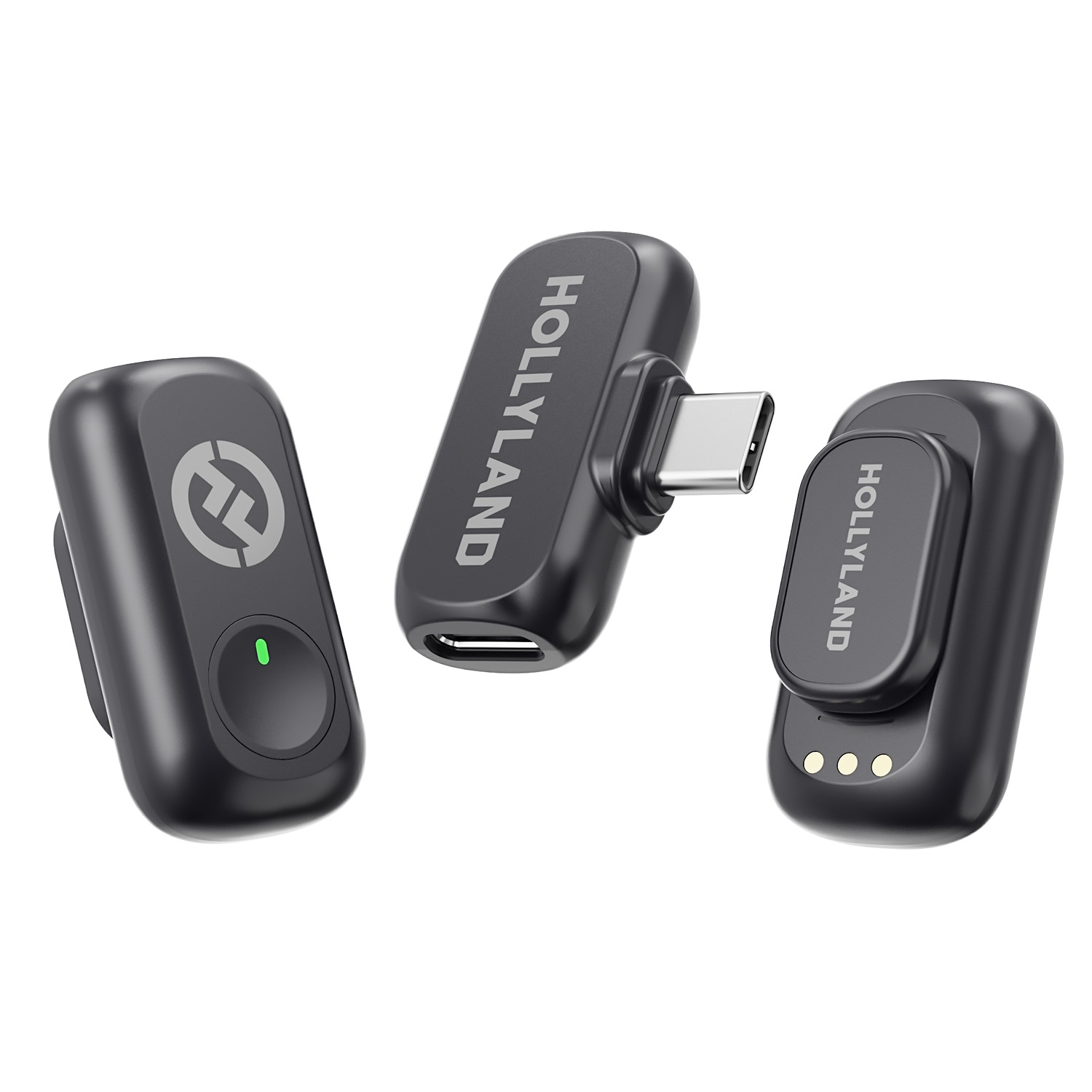 El micrófono inalámbrico que simplifica tu creación de contenido