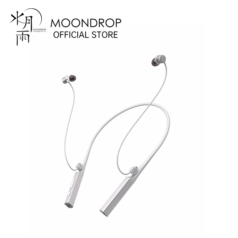 MOONDROP VOYAGER: sonido Hi-Fi sin ataduras