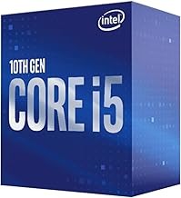 Análisis del Intel Core i5-10400: Rendimiento equilibrado