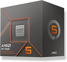 Ryzen 5 8500G: La mejor integrada para el día a día