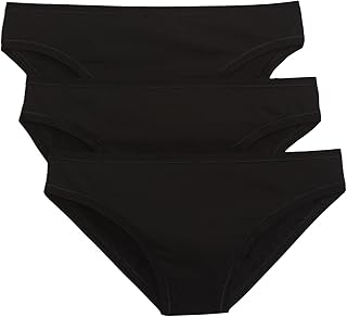Bikini de algodón cómodo y práctico: review