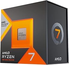 Revisión del Ryzen 7 7800X3D: Potencia para gaming y más