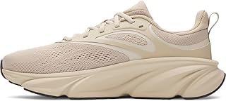 Zapatillas para el día a día, con soporte firme