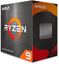 Análisis del Ryzen 9 5900XT: Potencia multinúcleo