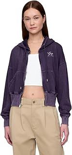 Una sudadera versátil para el día a día