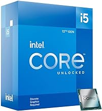 Análisis del Intel i5-12600KF: Potencia híbrida desbloqueada