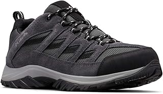 Análisis real: Botas de senderismo Crestwood