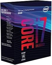 Intel Core i7-8700K Procesador de