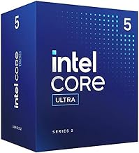 Intel Core Ultra 5 225: Un paso adelante en multitarea