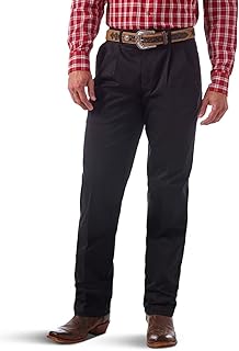 Pantalones Wrangler caqui: comodidad diaria confiable