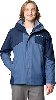 La chaqueta 3 en 1 que se adapta a tu día