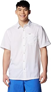 Análisis de la Camisa PFG: comodidad y estilo casual