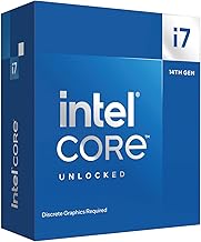 Análisis del Intel Core i7-14700KF: Potencia híbrida desatada