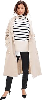 Jeans rectos: básicos que cumplen